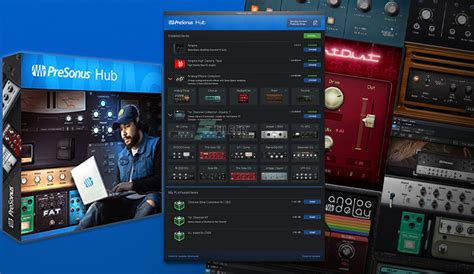 presonus|presonus inloggen.